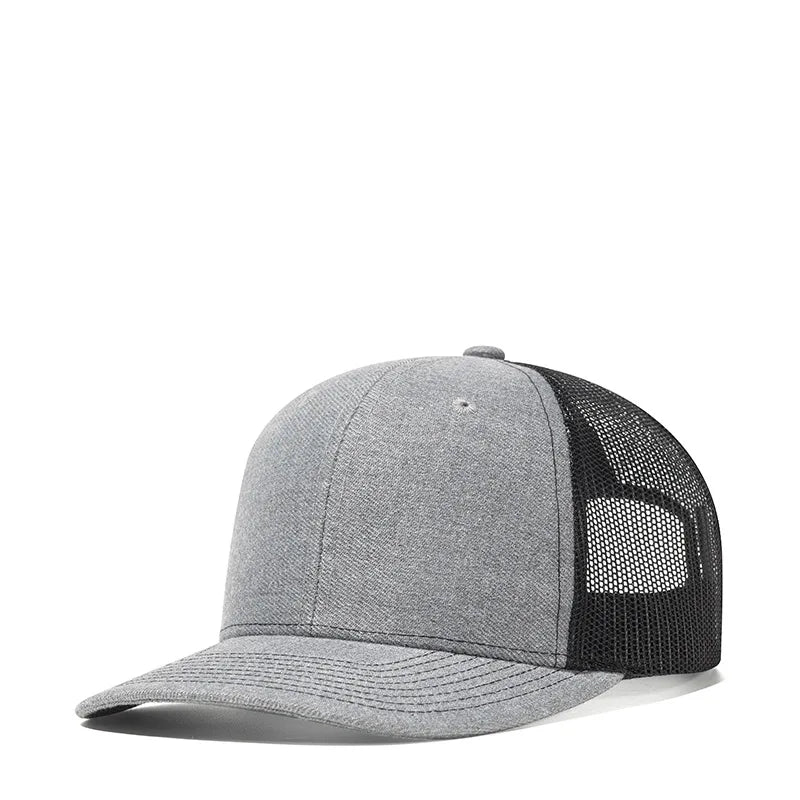 High Quality Mesh Baseball Cap