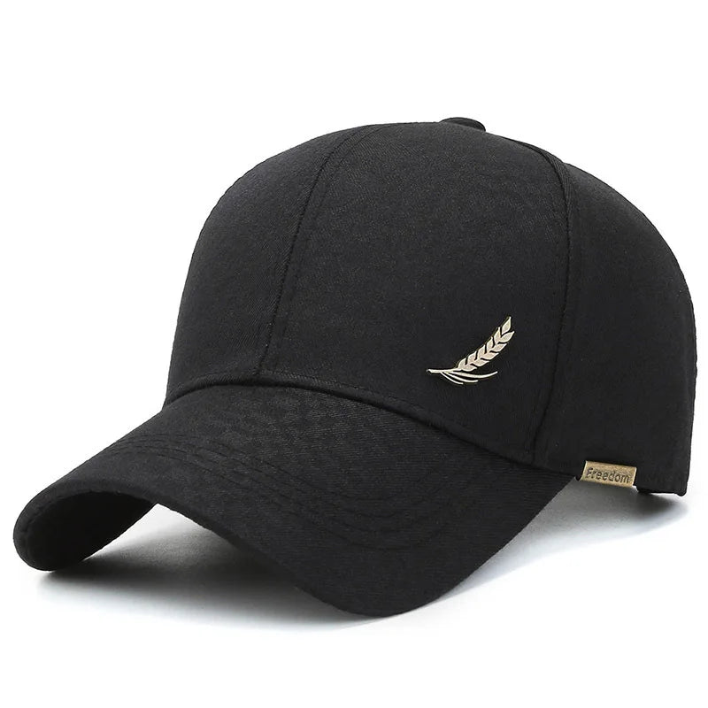 Freedom Mark Baseball Cap