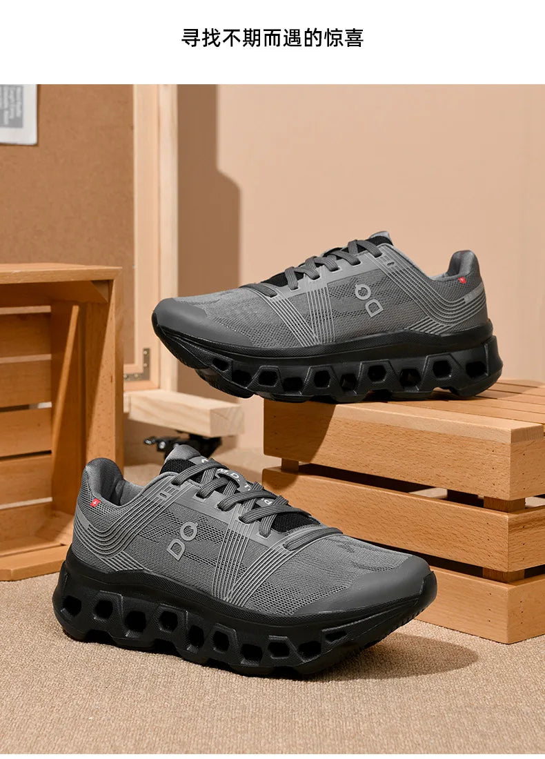 NEW Marathon Running Shoes Men