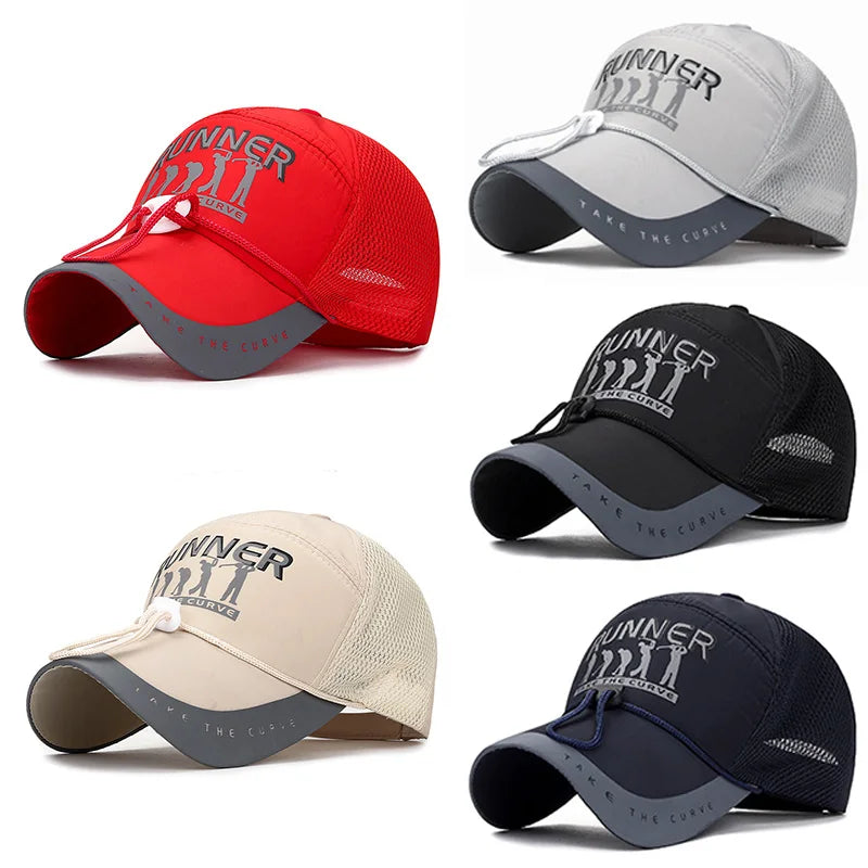 Golf Women Men's caps Baseball Cap