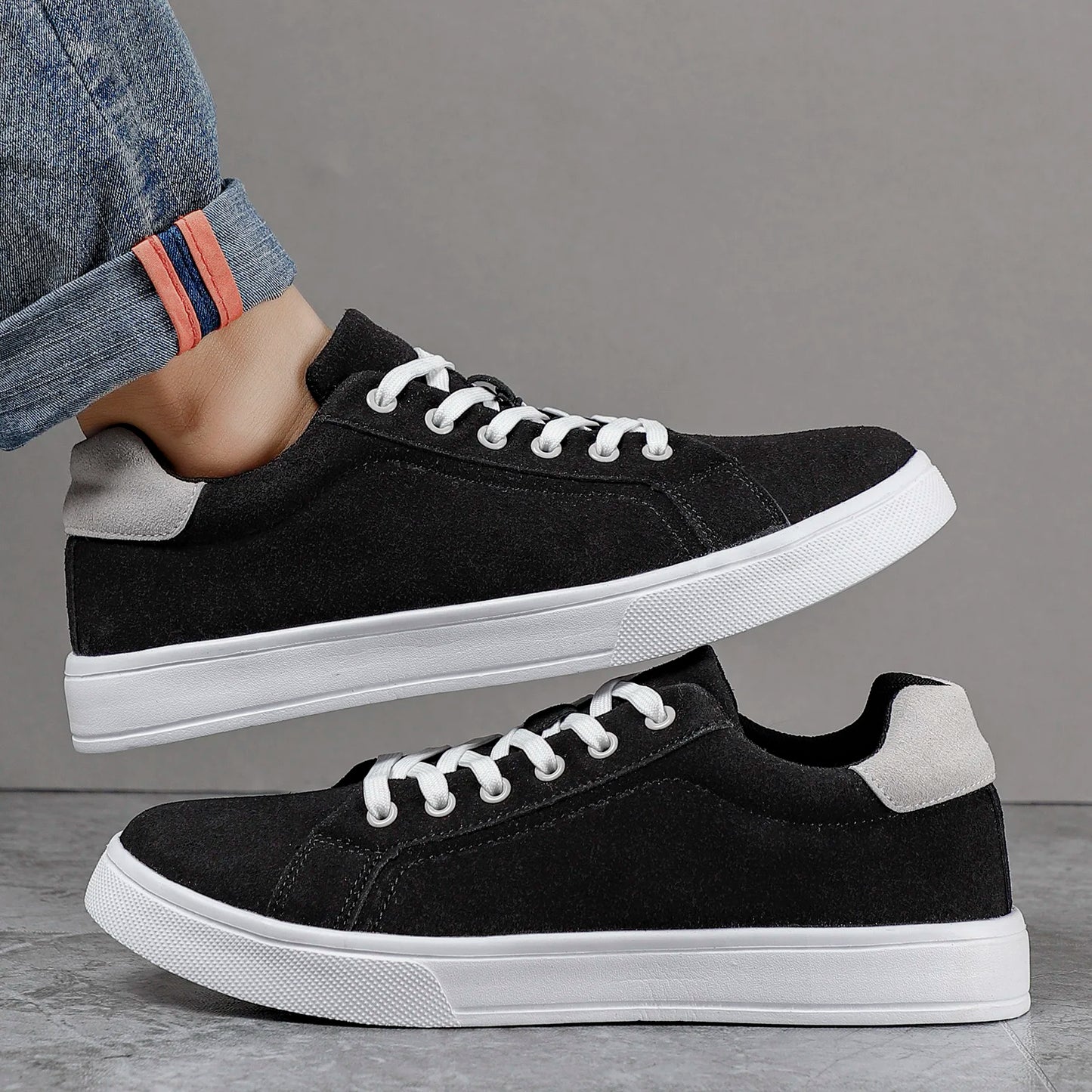 Men Shoes New Fashion Sneakers for Men