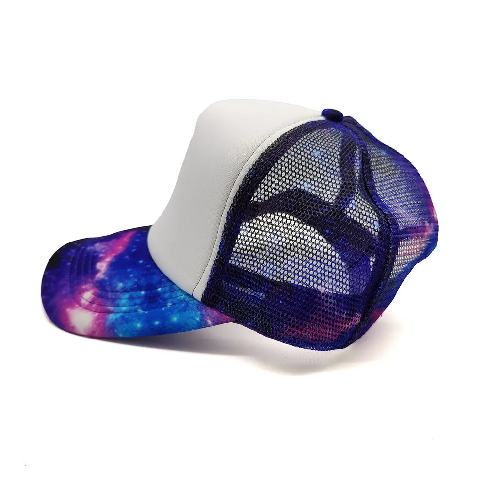Jurassic Park Trucker Cap
