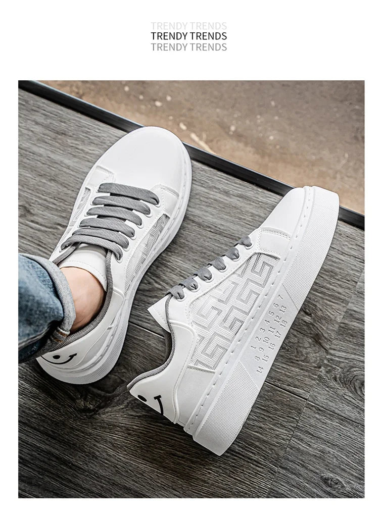 New Waterproof Shoes