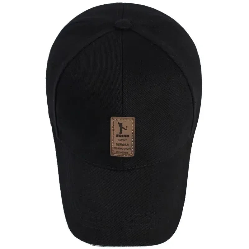 Four Seasons cotton baseball caps