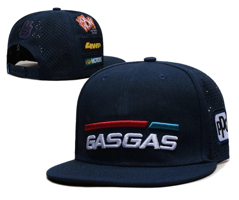 fashion design Motorcycle baseball cap