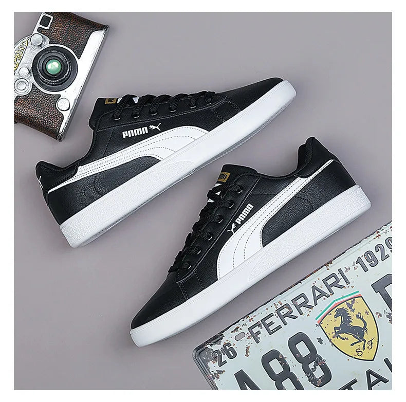 Men Shoes Sneakers For Men 2025