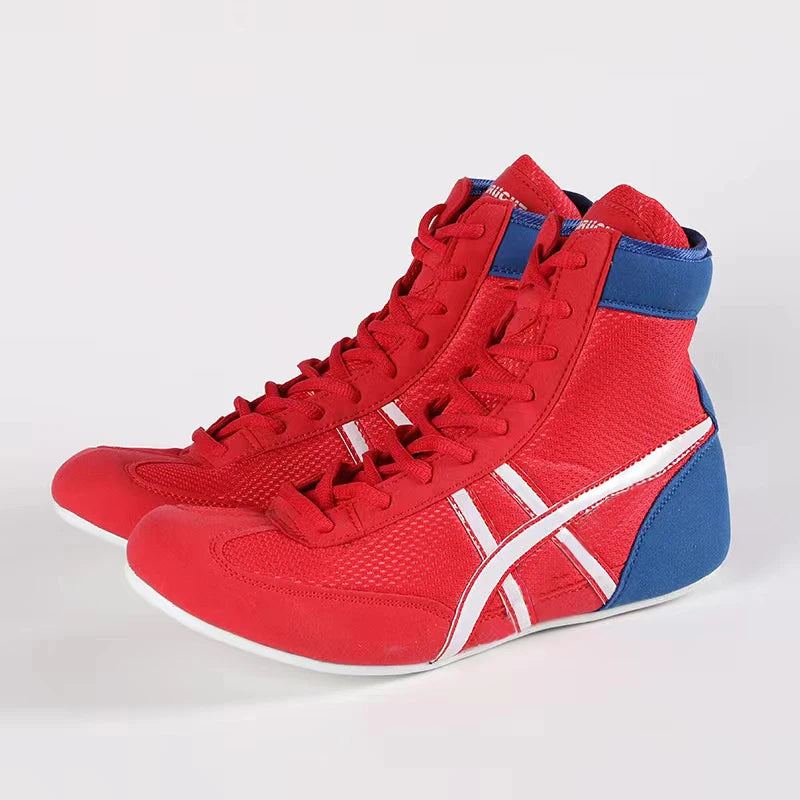 Weightlifting shoes boxing shoes