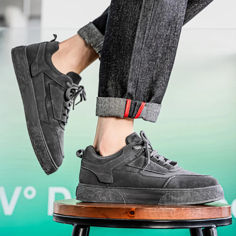 Sports Footwear Breathable Non-slip Men Shoes