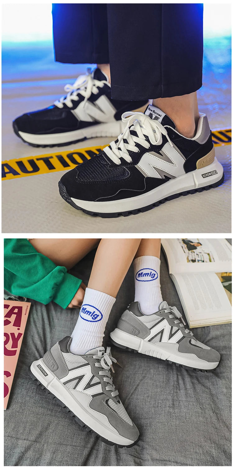 Fashion Sneakers Classis New Sports