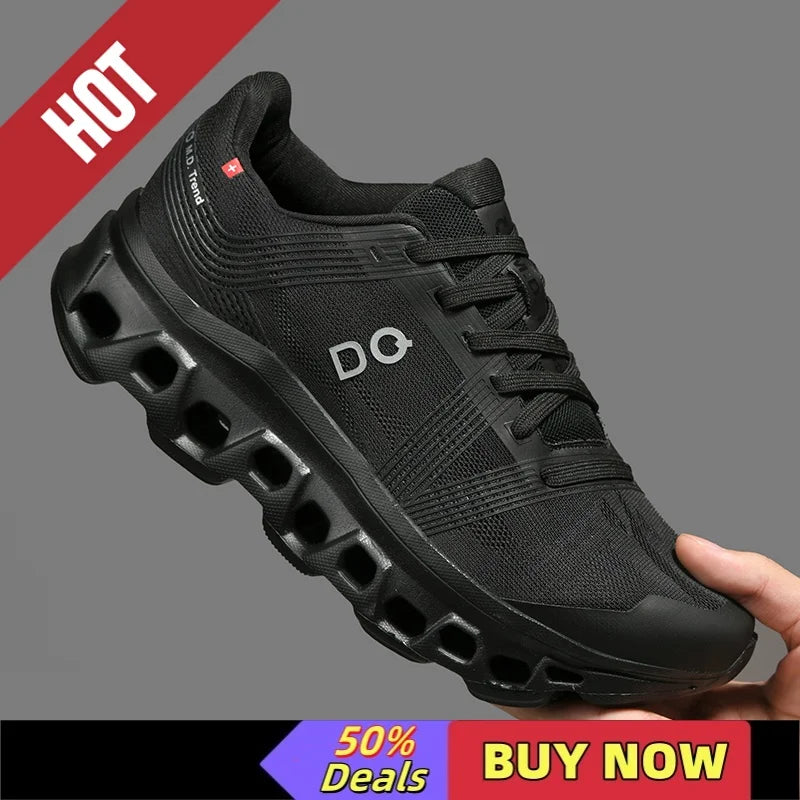NEW Marathon Running Shoes Men