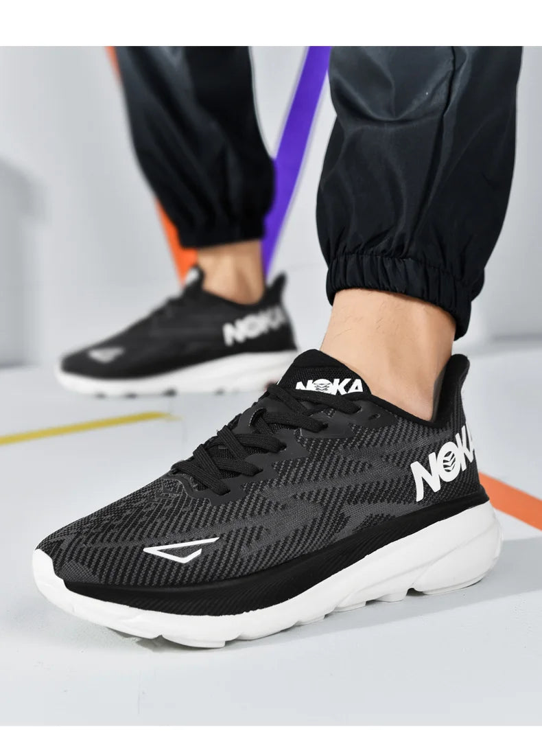 Men's Four Seasons Marathon Running Shoes