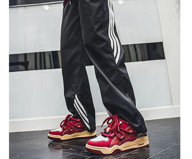 Designer Original Hamburger Sneakers