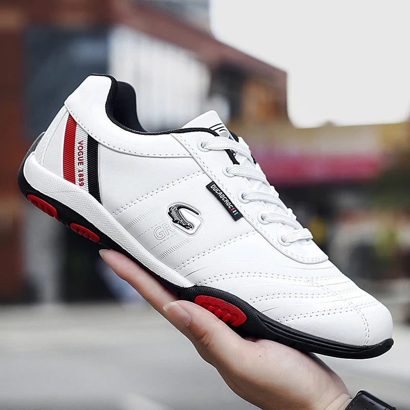 New Golf Shoes Men Breathable Golfers Sneakers