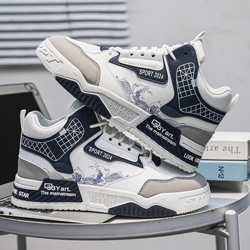 Casual Sneakers Men's