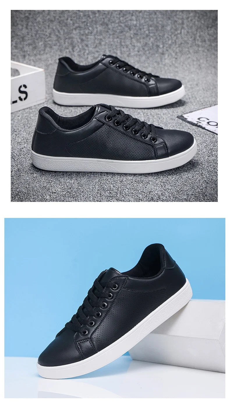 New Classic Men's Sneakers