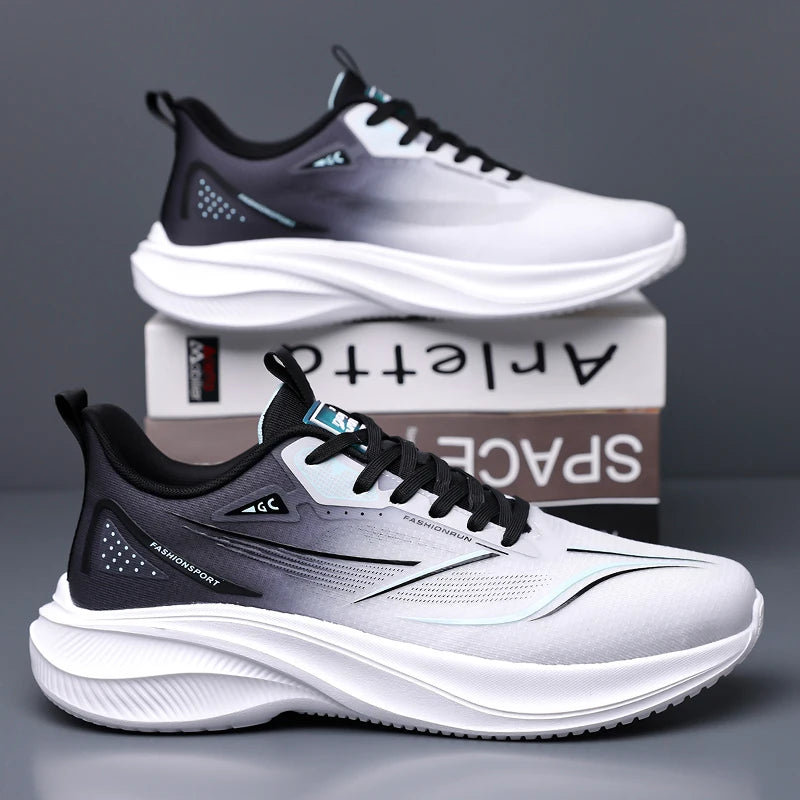 Trend Lightweight Walking Casual Shoes