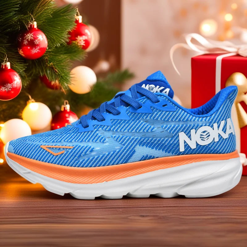 Men's Four Seasons Marathon Running Shoes