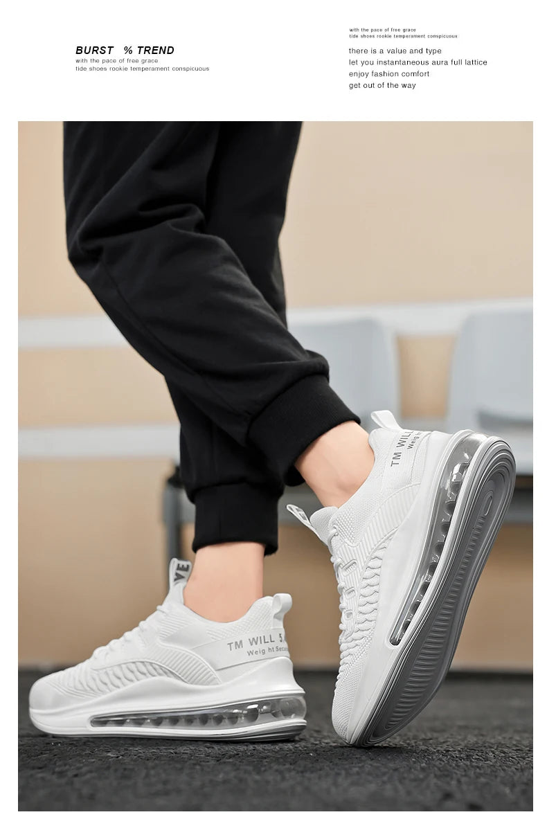 Men's Shoes tennis Luxury shoes