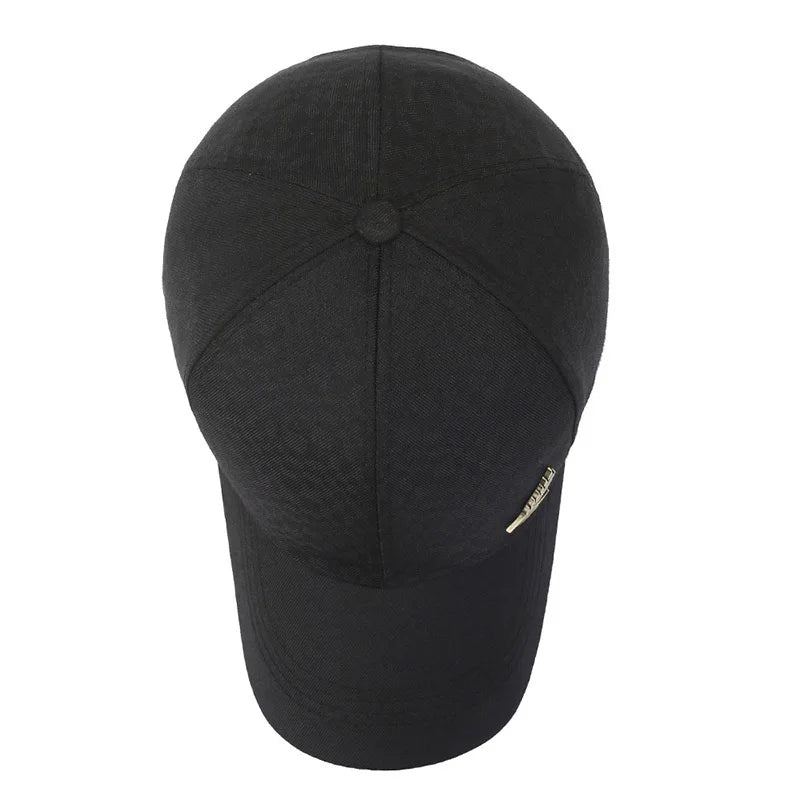 Freedom Mark Baseball Cap