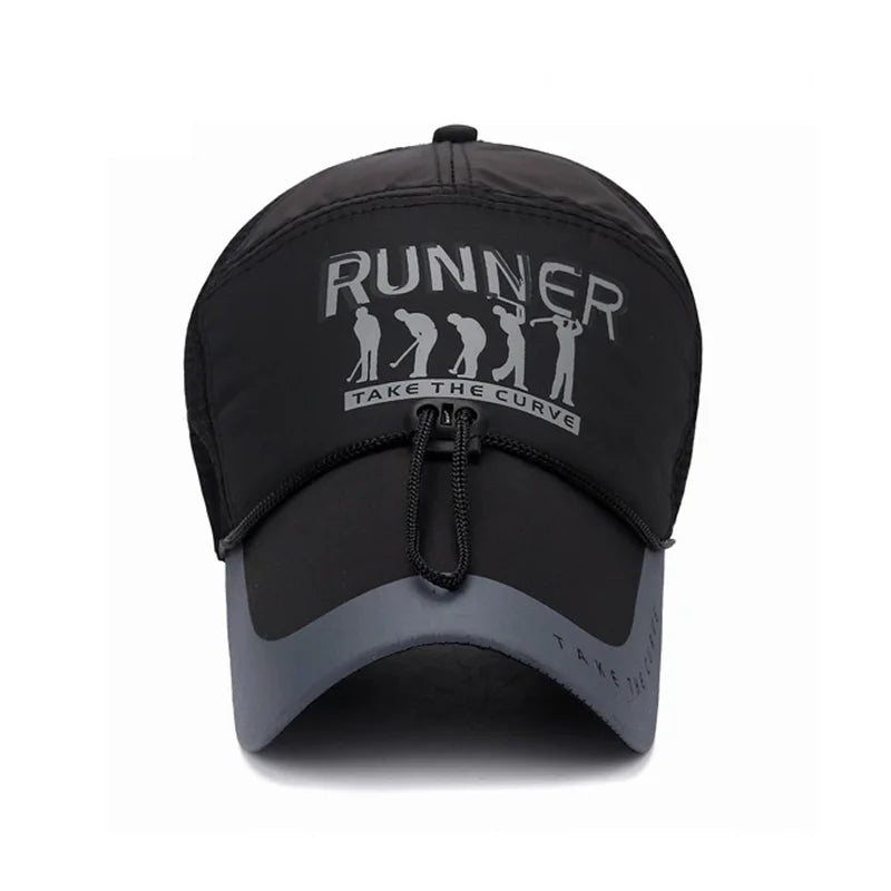 Golf Women Men's caps Baseball Cap