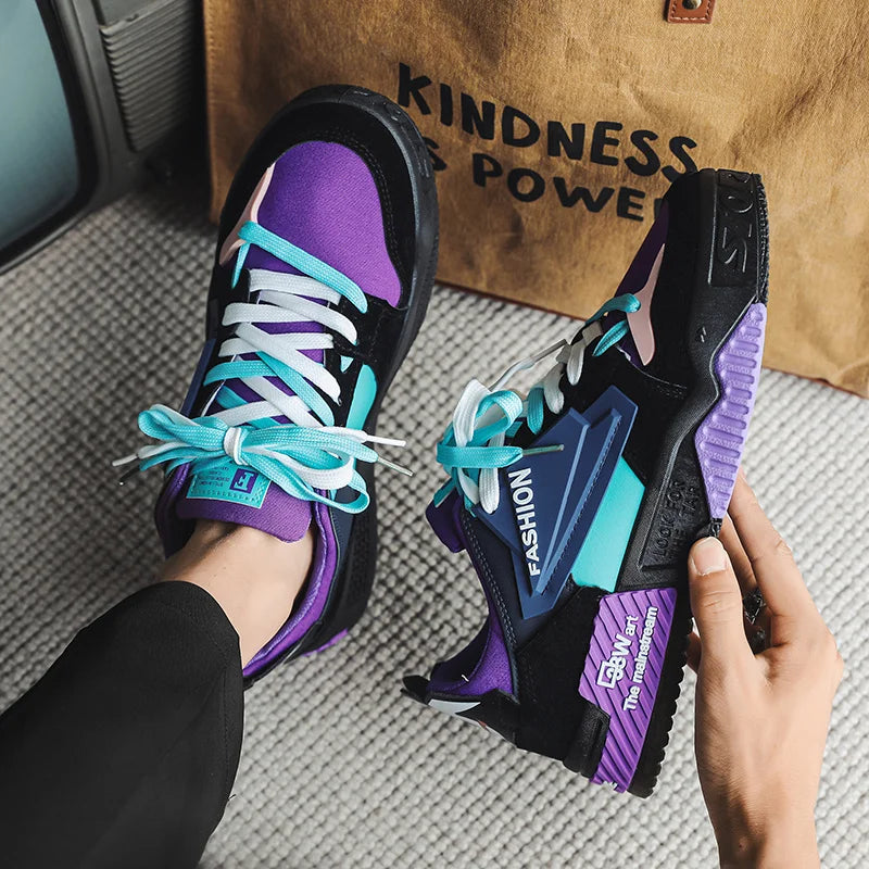 New Designer Sneakers