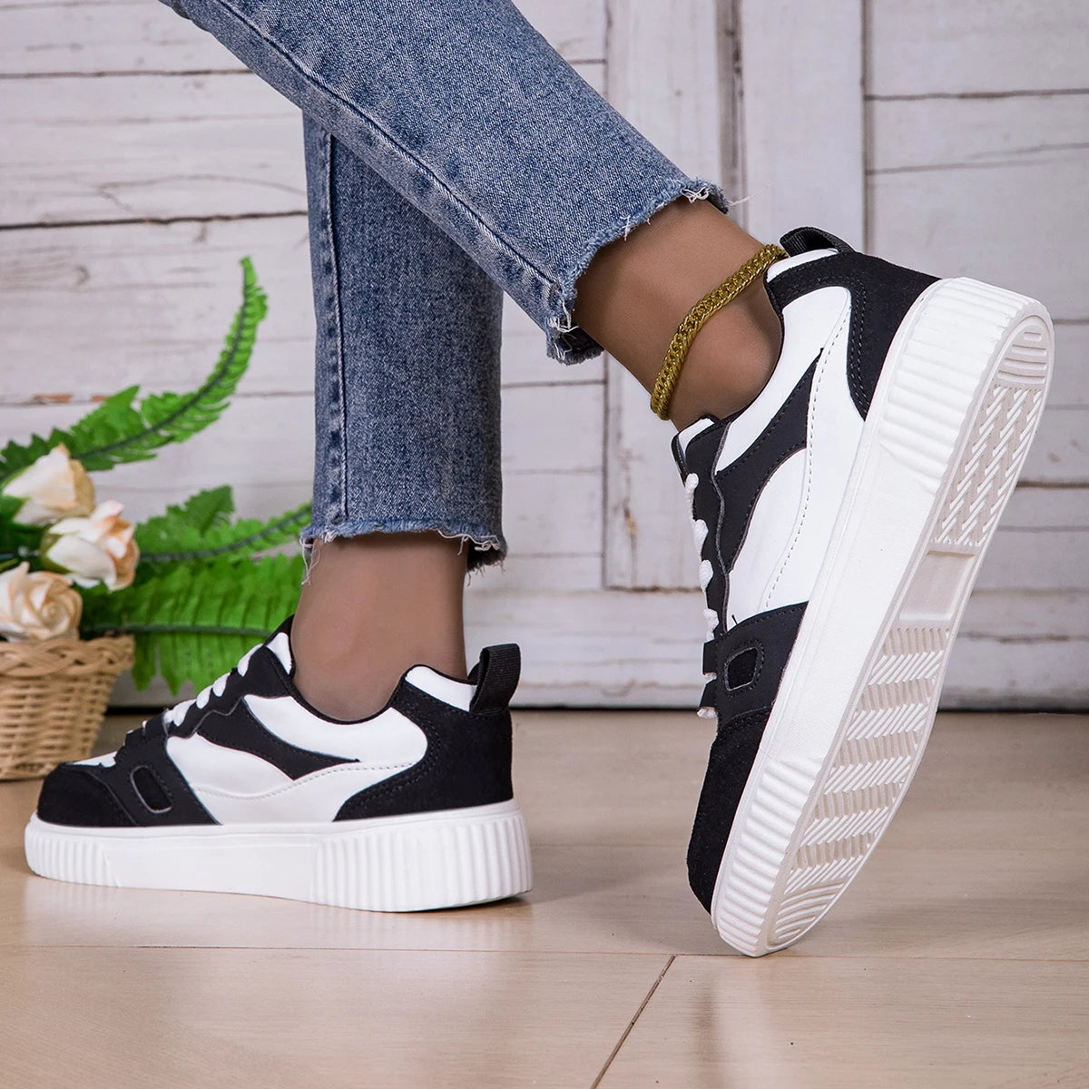 Women, Men Shoes Skateboarding Shoes