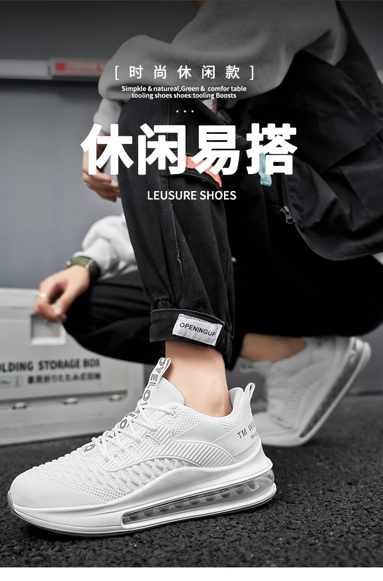 Men's Shoes tennis Luxury shoes