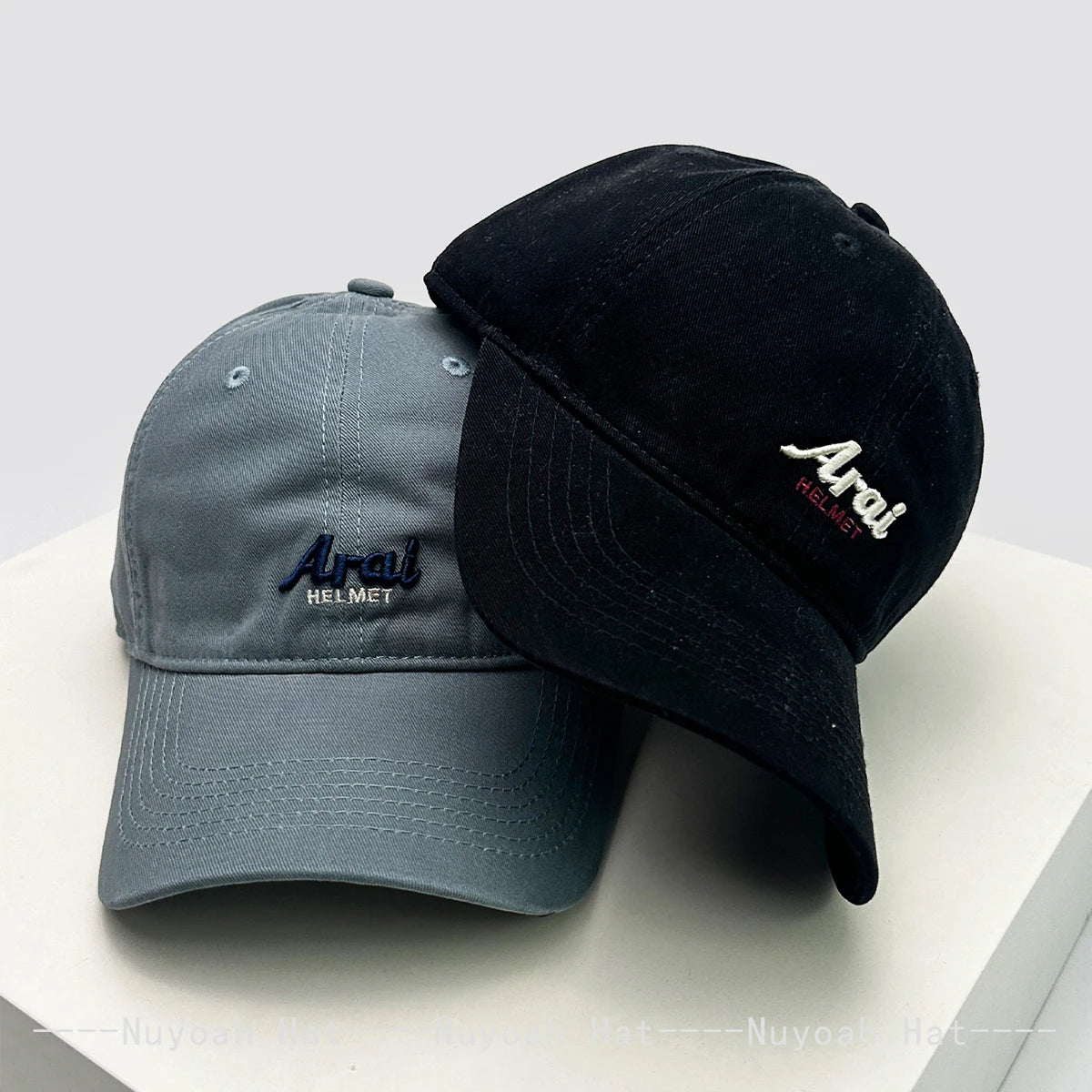New Personal Embroidered Baseball Hats