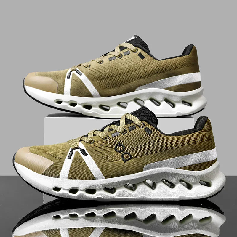 NEW Marathon Running Shoes Men