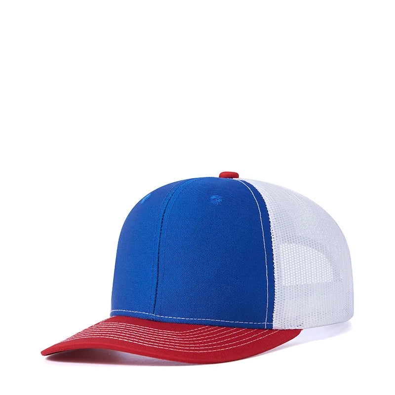 High Quality Mesh Baseball Cap