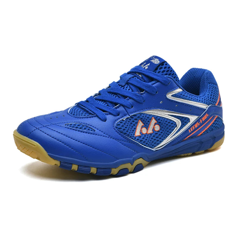 Men Women Non-slip Breathable Table Tennis Shoes