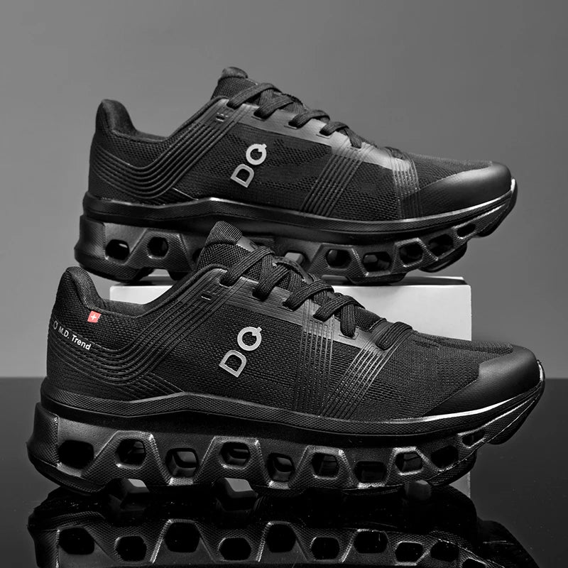 NEW Marathon Running Shoes Men