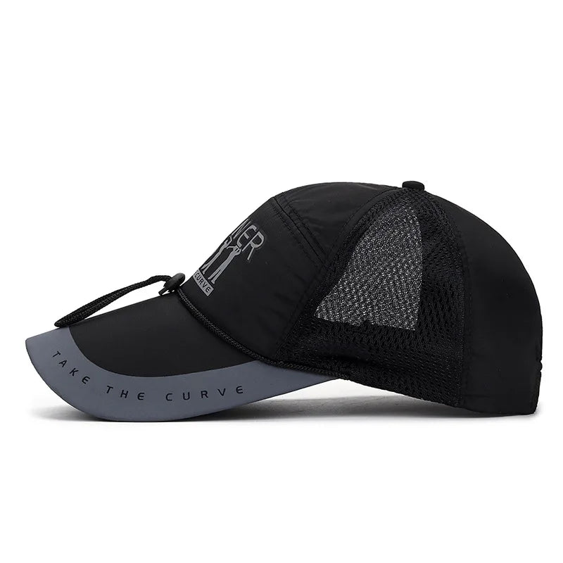 Golf Women Men's caps Baseball Cap