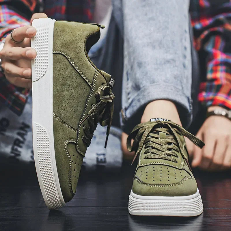 Shoes Skateboard for Men