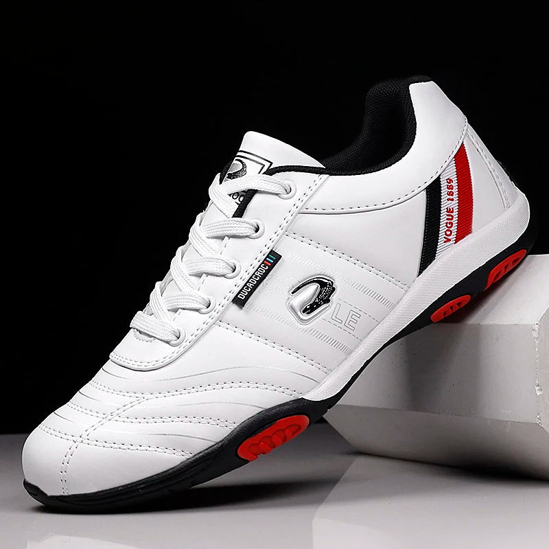 New Golf Shoes Men Breathable Golfers Sneakers