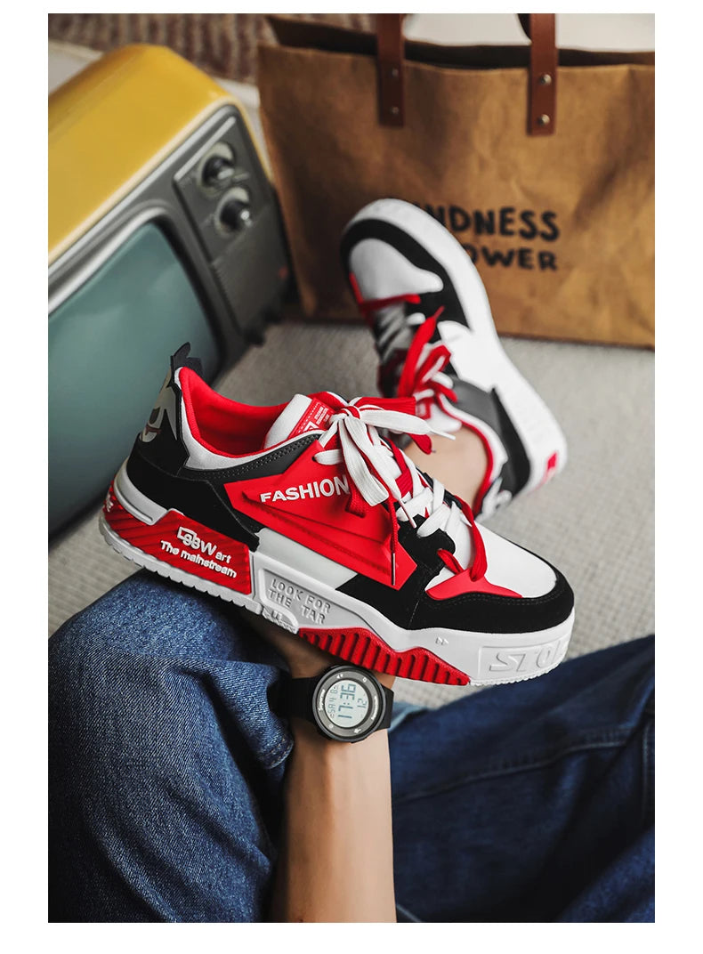 New Designer Sneakers