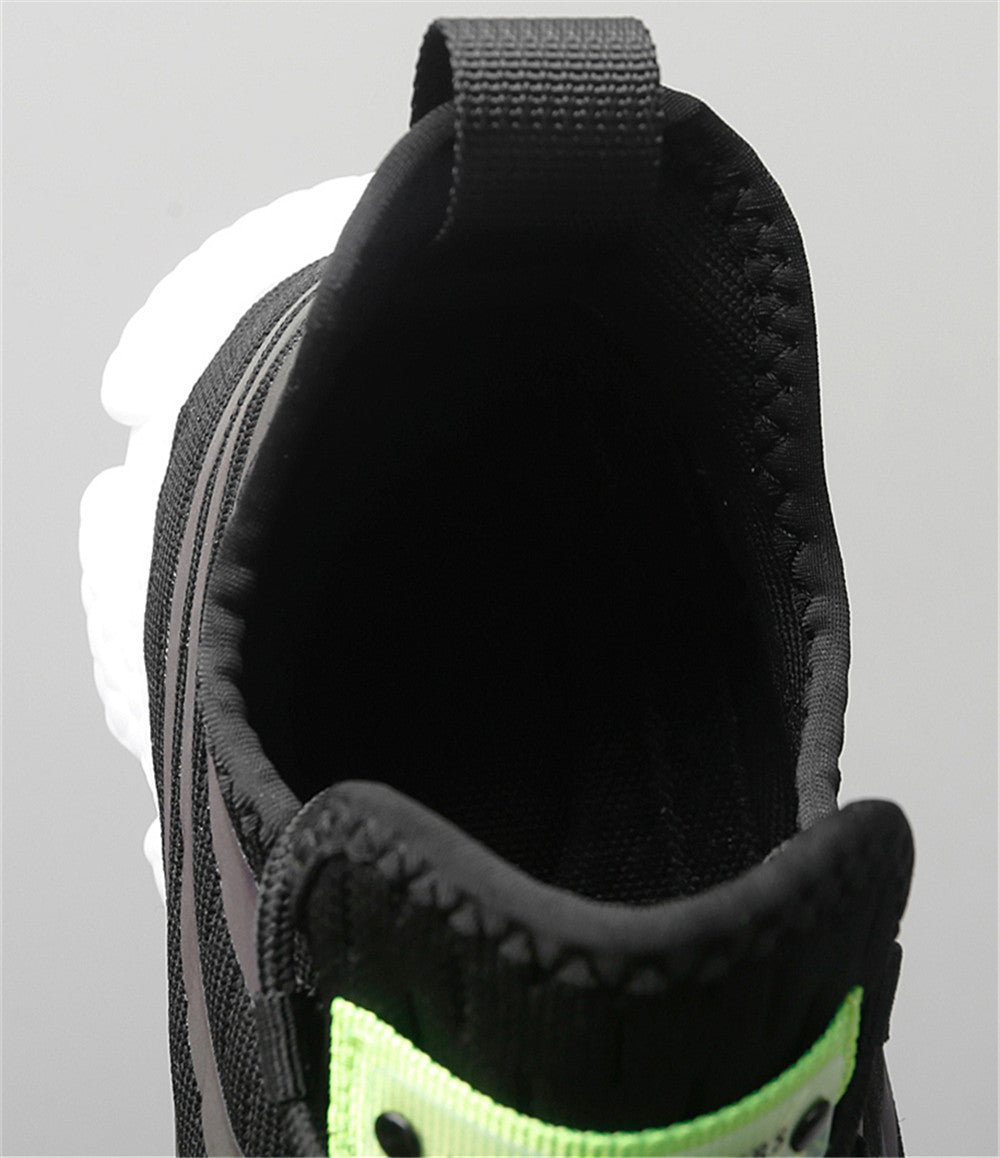 Sneakers Women Men Breathable Shoes