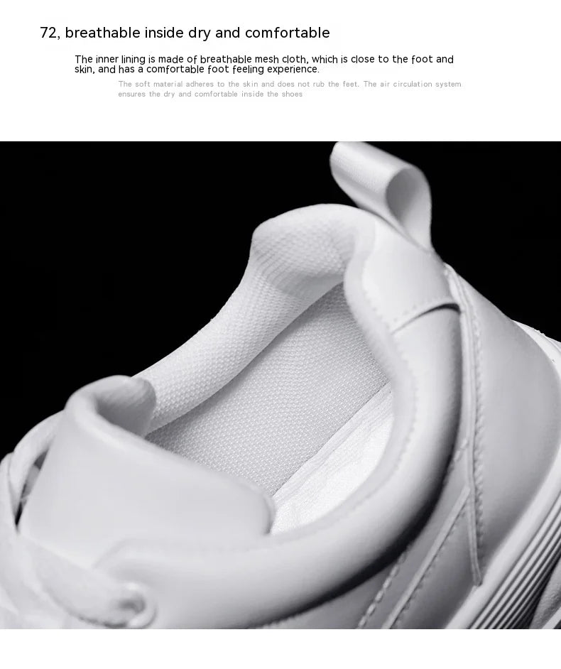 shoes 2025 new spring and autumn shoes