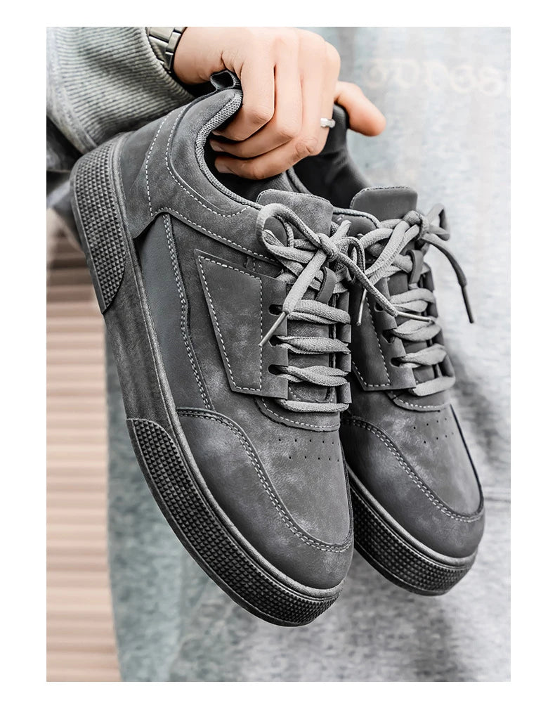 Sports Footwear Breathable Non-slip Men Shoes