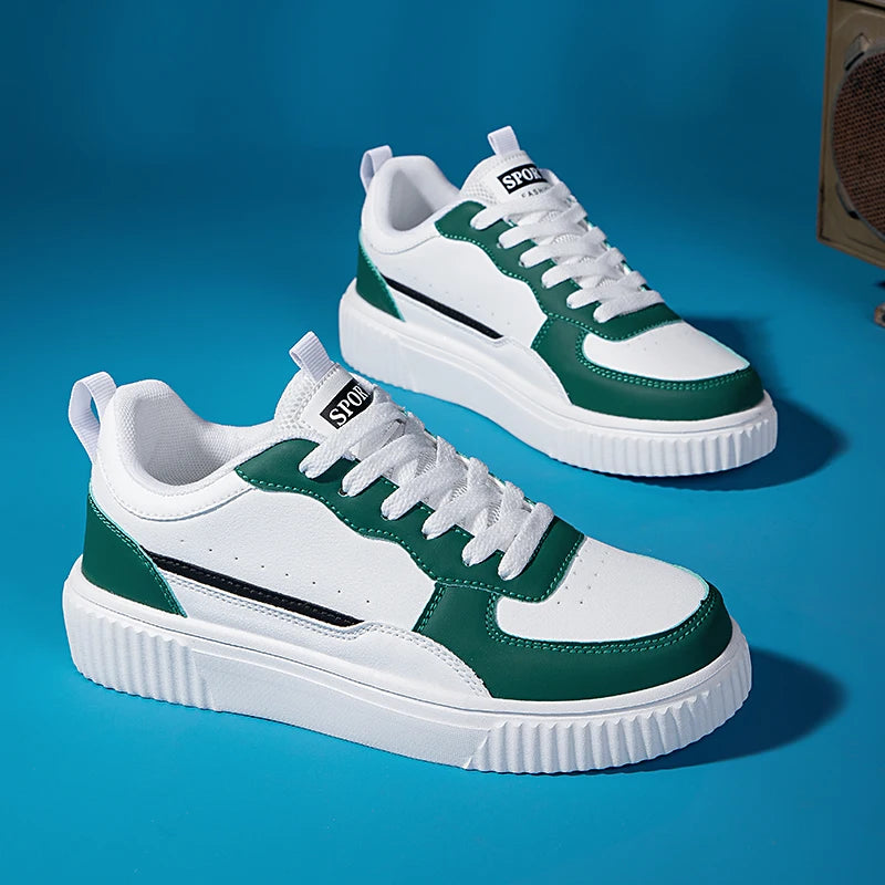 Shoes Skateboarding Breathable For Men, Women Fashion Sneakers