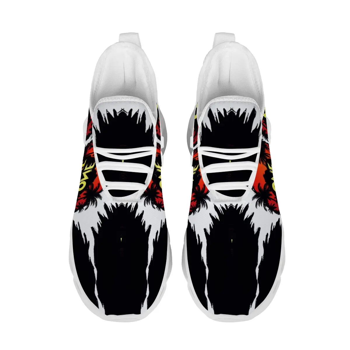 Men Casual Sport Shoes