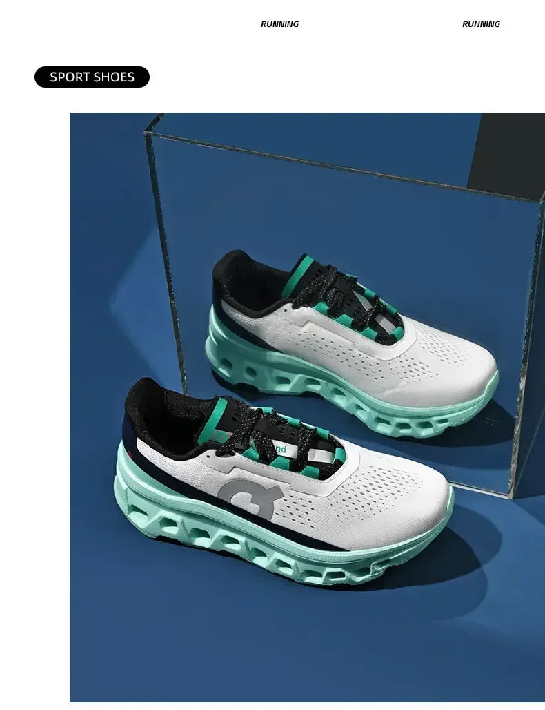 Men Sports Shoes Luxury Casual Sneakers