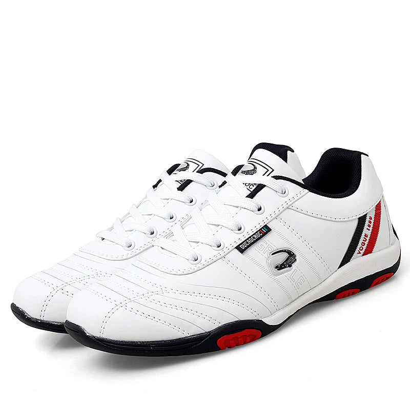 New Golf Shoes Men Breathable Golfers Sneakers