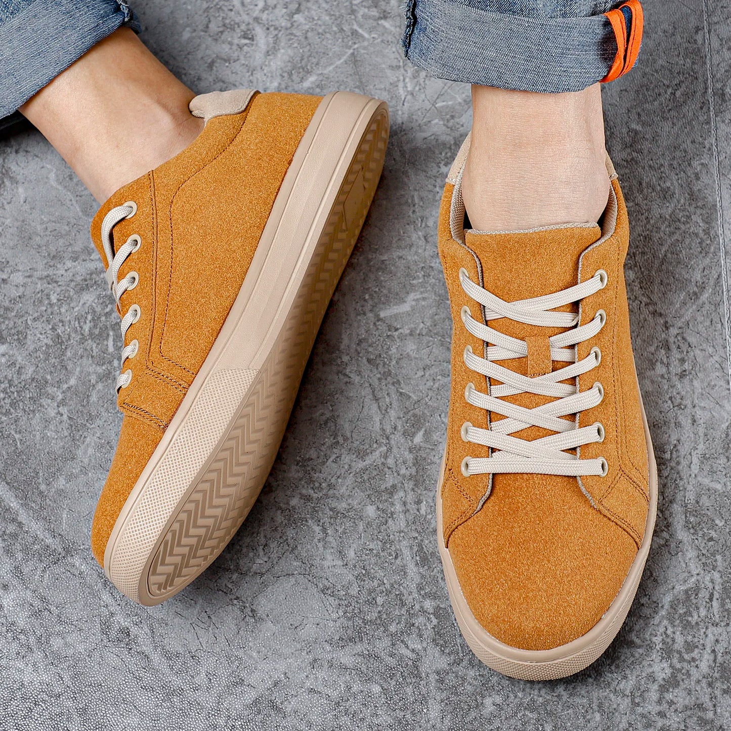 Men Shoes New Fashion Sneakers for Men