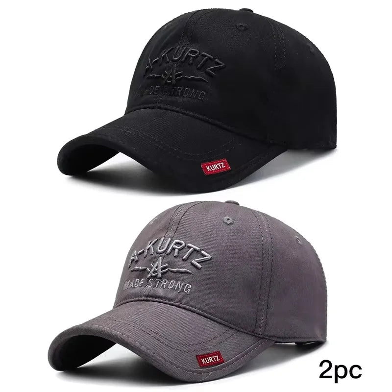 Spring New Baseball Cap