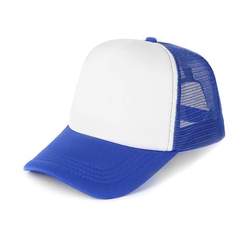 1 Piece Summer Trucker Hat