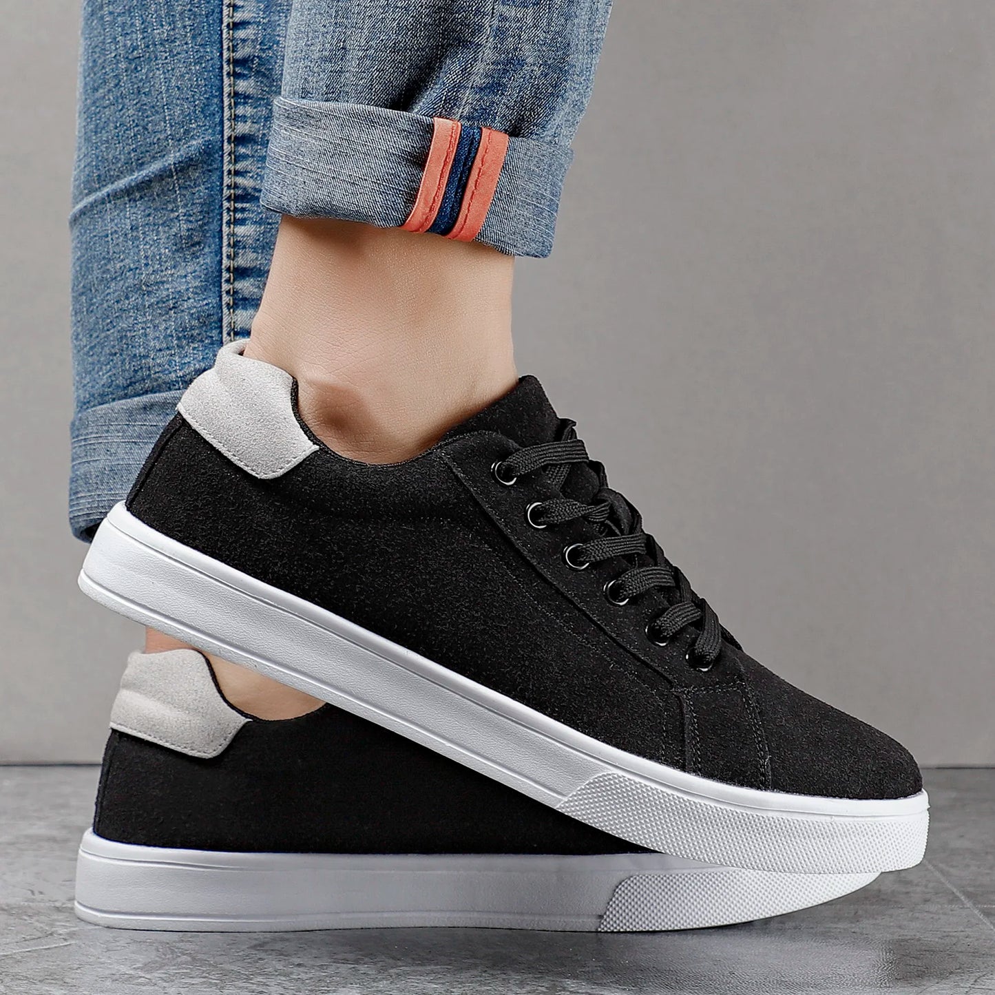 Men Shoes New Fashion Sneakers for Men