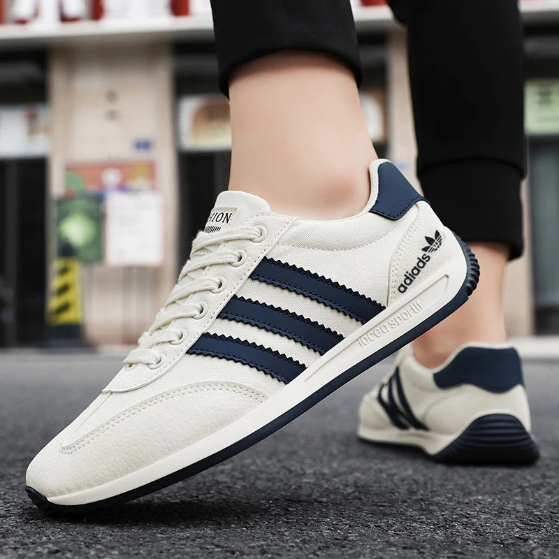 Casual Gym Athletic Trainers Outdoor Jogging Tennis Shoes