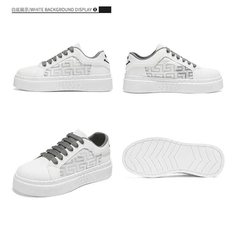 New Waterproof Shoes