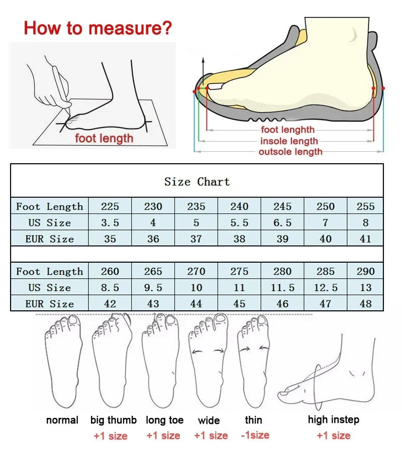 Brand Men's High-top Sneakers
